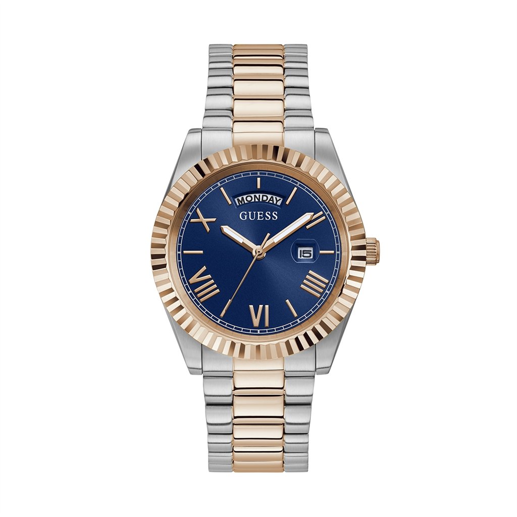 Guess Men's Watch (GW0265G12)