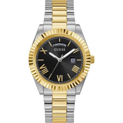 Guess Connoisseur GW0265G5 Men's Watch