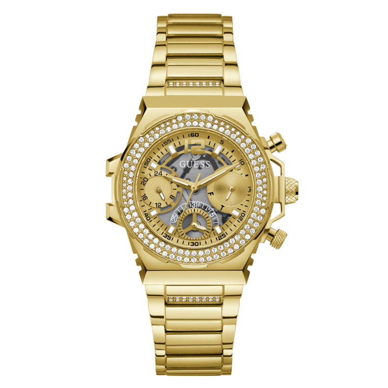 Guess Women's Watch (GW0552L2)