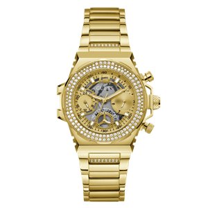 Home 13 Guess Women's Watch (GW0552L2)