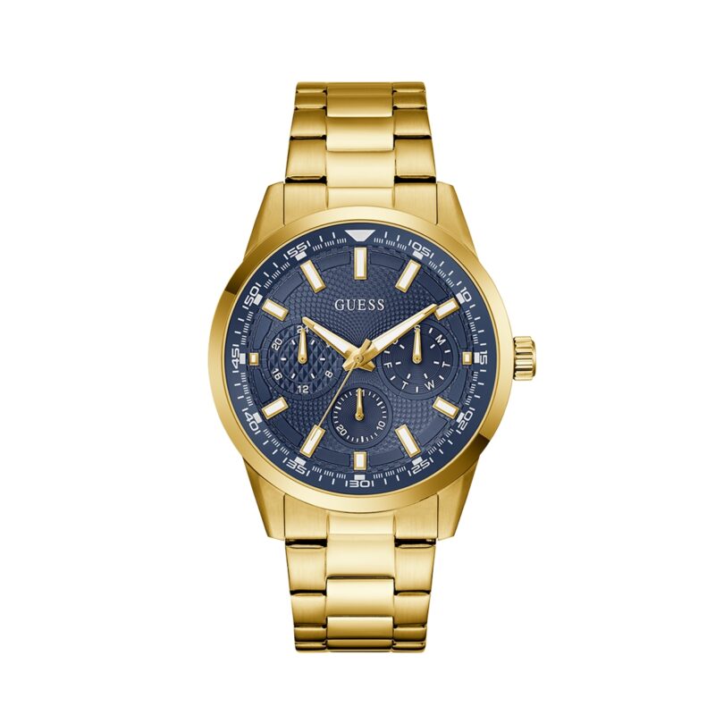 GUESS WATCHES GW0963G2 (GW0963G2) Unisex WATCHES
