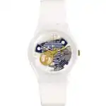 Swatch Mariniere (GW169) Unisex WATCHES