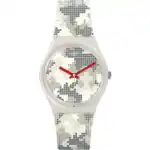 Swatch Pixelise Me (GW180) Unisex WATCHES