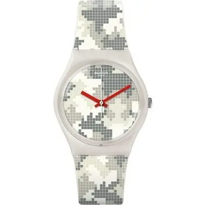 Swatch Pixelise Me (GW180) Unisex WATCHES