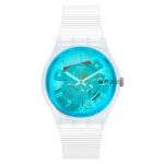 SWATCH RETRO-BIANCO (GW215) Unisex WATCHES