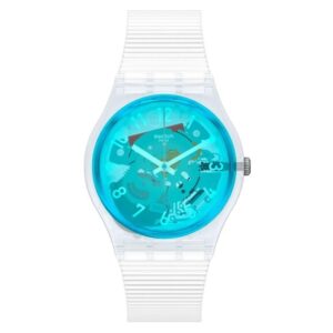 SWATCH RETRO-BIANCO (GW215) Unisex WATCHES