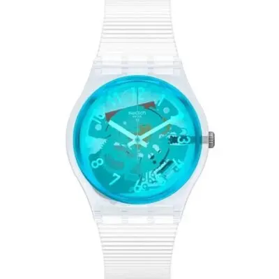 SWATCH RETRO-BIANCO (GW215) Unisex WATCHES