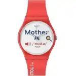 Swatch All About Mom (GZ713) Unisex WATCHES
