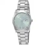 Mathey-Tissot Mathy I Stainless Steel Green Dial Automatic H1450ATV Men's Watch