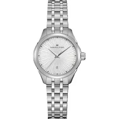 Hamilton Jazzmaster Lady (H32231110) Unisex WATCHES