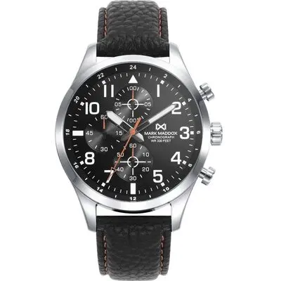 Mark Maddox - New Collection Hc0129-54 (HC0129-54) Men WATCHES