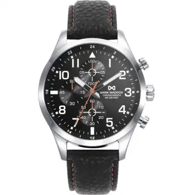 Mark Maddox - New Collection Hc0129-54 (HC0129-54) Men WATCHES