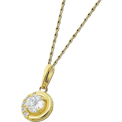 Lotus Jewels Jewelry Hin00218/45 (HIN00218_45) Unisex JEWELRY