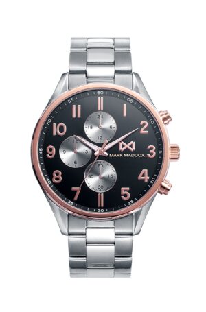 MARK MADDOX - NEW COLLECTION HM0106-55 (HM0106-55) Men WATCHES