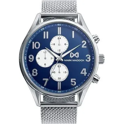 Mark Maddox - New Collection Hm0107-35 (HM0107-35) Men WATCHES