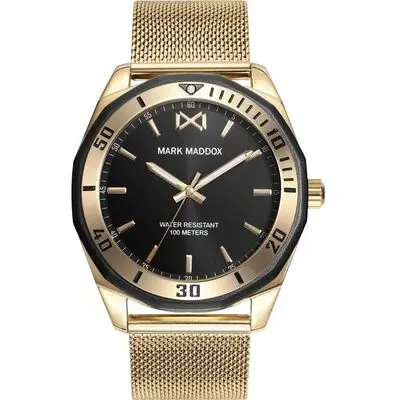 Mark Maddox - New Collection Hm0126-57 (HM0126-57) Men WATCHES