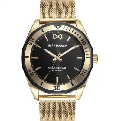 Mark Maddox - New Collection Hm0126-57 (HM0126-57) Men WATCHES