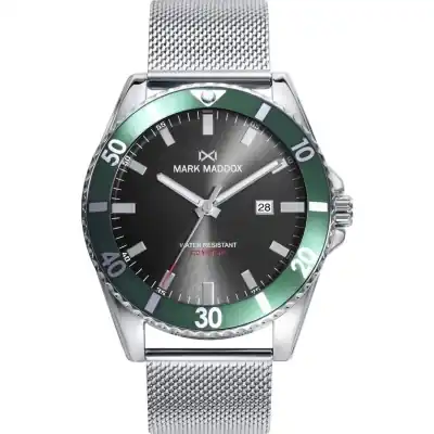 Mark Maddox - New Collection Hm0139-57 (HM0139-57) Men WATCHES