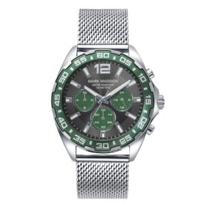 Mark Maddox - New Collection Hm0144-15 (HM0144-15) Men WATCHES