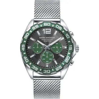 Mark Maddox - New Collection Hm0144-15 (HM0144-15) Men WATCHES