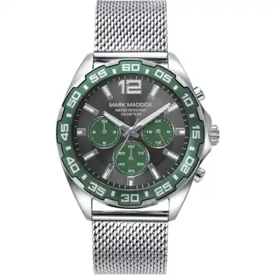 Mark Maddox - New Collection Hm0144-15 (HM0144-15) Men WATCHES