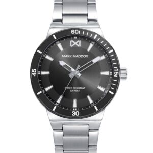 Mark Maddox - New Collection Hm0146-17 (HM0146-17) Men WATCHES