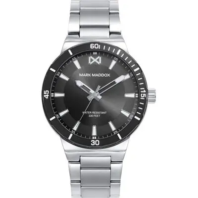 Mark Maddox - New Collection Hm0146-17 (HM0146-17) Men WATCHES