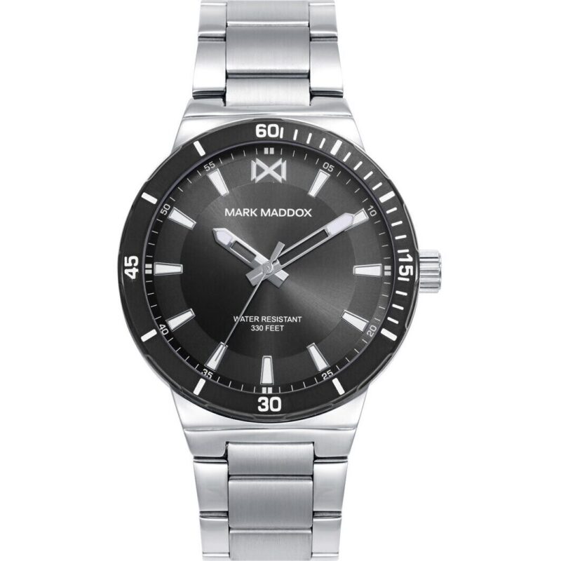 Mark Maddox - New Collection Hm0146-17 (HM0146-17) Men WATCHES