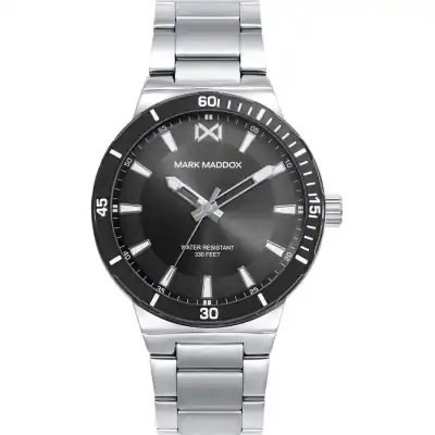 Mark Maddox - New Collection Hm0146-17 (HM0146-17) Men WATCHES