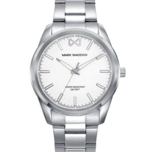 Mark Maddox - New Collection Hm0150-07 (HM0150-07) Men WATCHES
