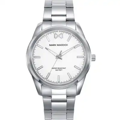 Mark Maddox - New Collection Hm0150-07 (HM0150-07) Men WATCHES