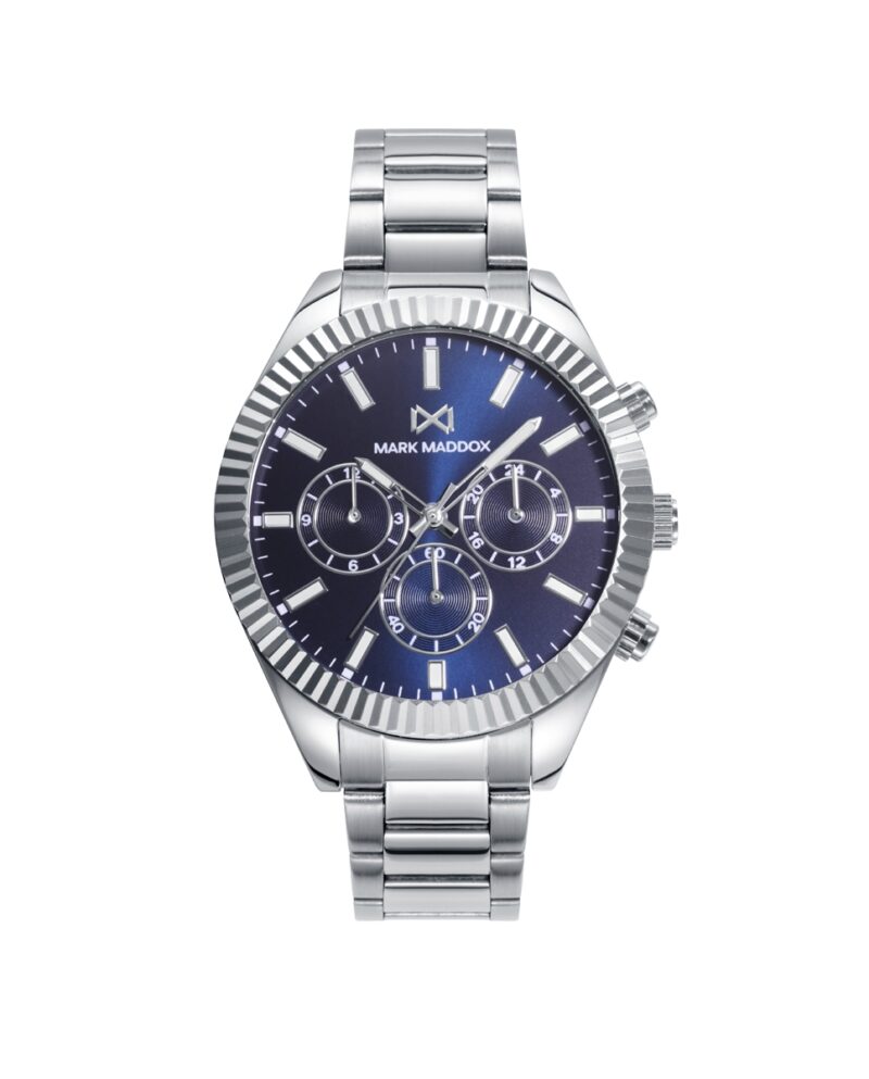 MARK MADDOX - NEW COLLECTION HM1006-37 (HM1006-37) Men WATCHES