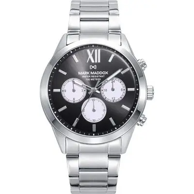 Mark Maddox - New Collection Hm1009-53 (HM1009-53) Men WATCHES