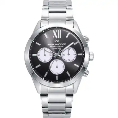 Mark Maddox - New Collection Hm1009-53 (HM1009-53) Men WATCHES