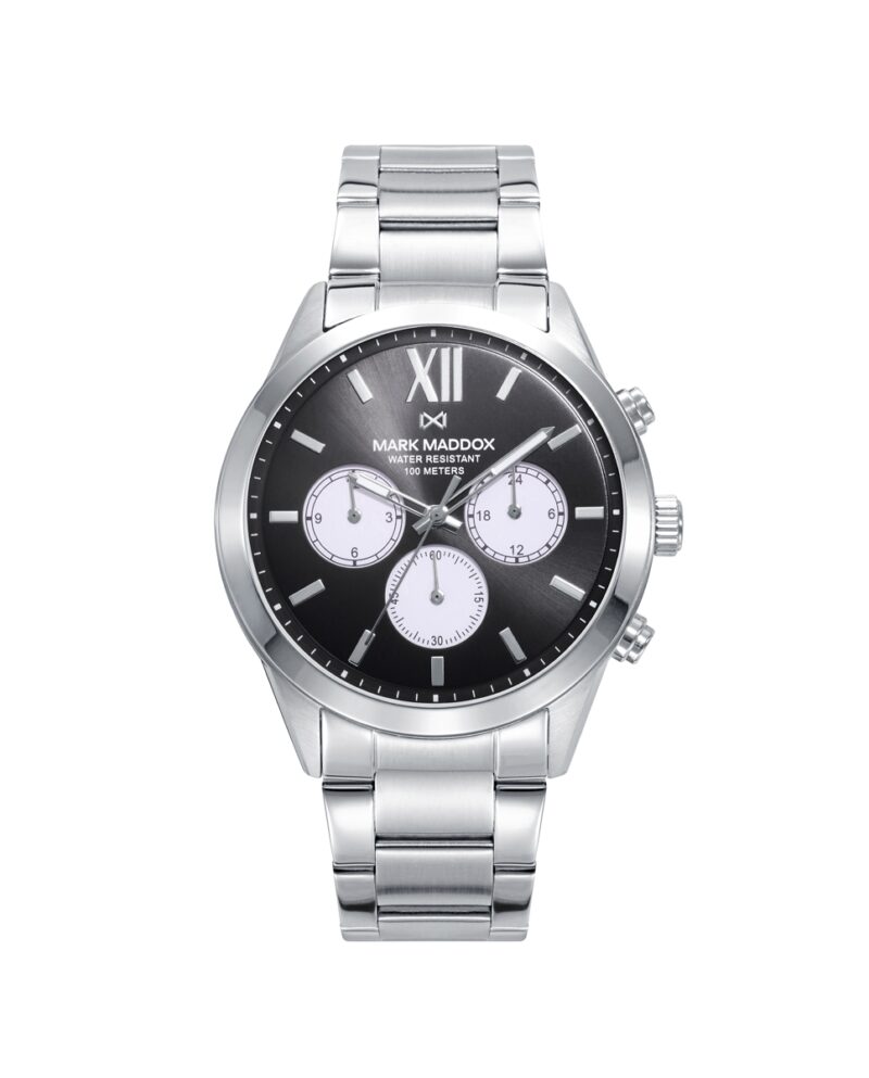 MARK MADDOX - NEW COLLECTION HM1009-53 (HM1009-53) Men WATCHES