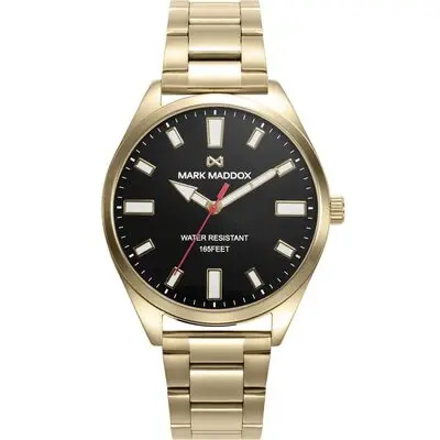 Mark Maddox - New Collection Hm1012-96 (HM1012-96) Men WATCHES