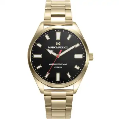 Mark Maddox - New Collection Hm1012-96 (HM1012-96) Men WATCHES