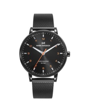 MARK MADDOX - NEW COLLECTION HM1014-54 (HM1014-54) Men WATCHES