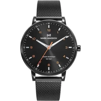 Mark Maddox - New Collection Hm1014-54 (HM1014-54) Men WATCHES