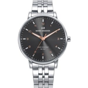 Mark Maddox - New Collection Hm1015-14 (HM1015-14) Men WATCHES