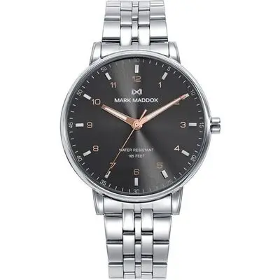 Mark Maddox - New Collection Hm1015-14 (HM1015-14) Men WATCHES