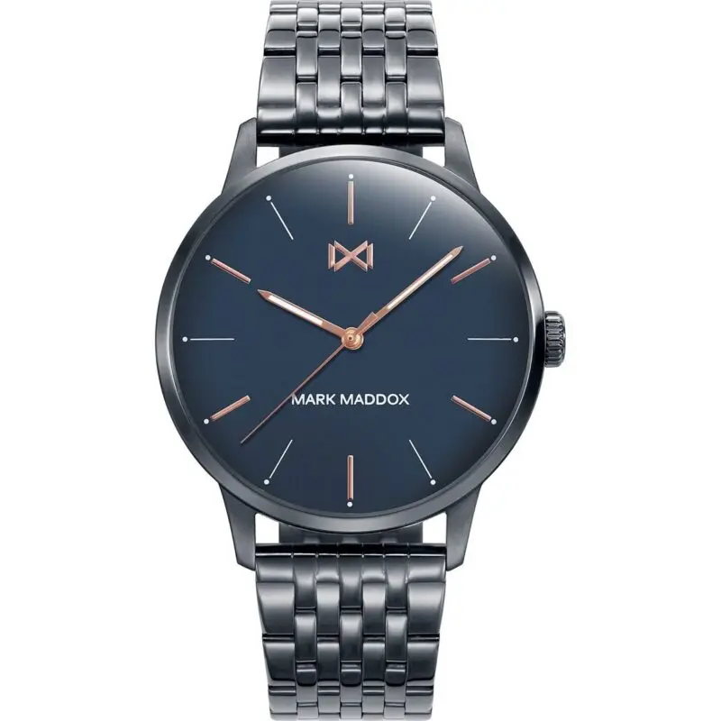 Mark Maddox - New Collection Hm2002-37 (HM2002-37) Men WATCHES