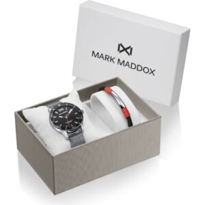 Mark Maddox - New Collection Hm7146-57 (HM7146-57) Men WATCHES