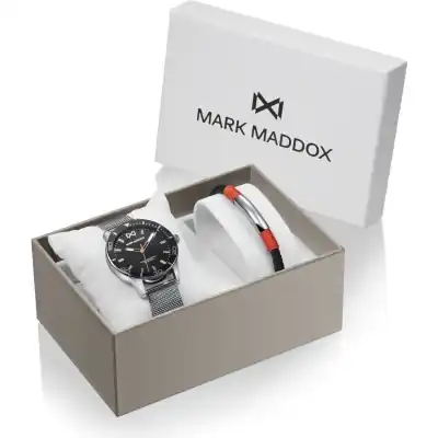 Mark Maddox - New Collection Hm7146-57 (HM7146-57) Men WATCHES