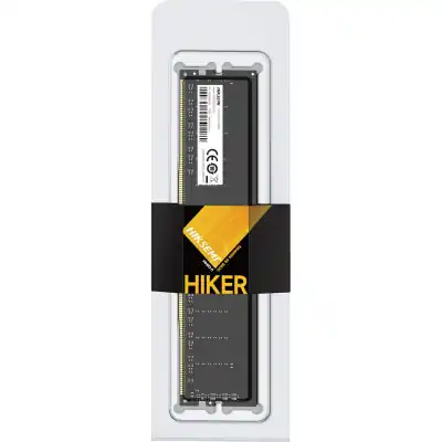 Hiksemi Hiker 8GB DDR5 4800MHz Desktop Memory (HSC508U48Z1-8G)