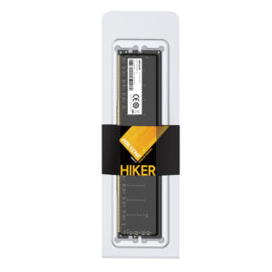 Hiksemi Hiker 16GB DDR5 4800MHz Desktop Memory (HSC516U48Z1-16G)