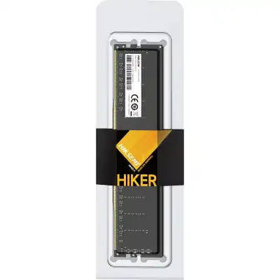 Hiksemi Hiker 16GB DDR5 4800MHz Desktop Memory (HSC516U48Z1-16G)