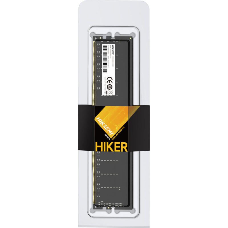 HSC516U48Z1-16G_Hiksemi-Hiker-16GB-DDR5-4800MHz-Desktop-Memory_wr_01a Hiksemi Hiker 16GB DDR5 4800MHz Desktop Memory (HSC516U48Z1-16G)