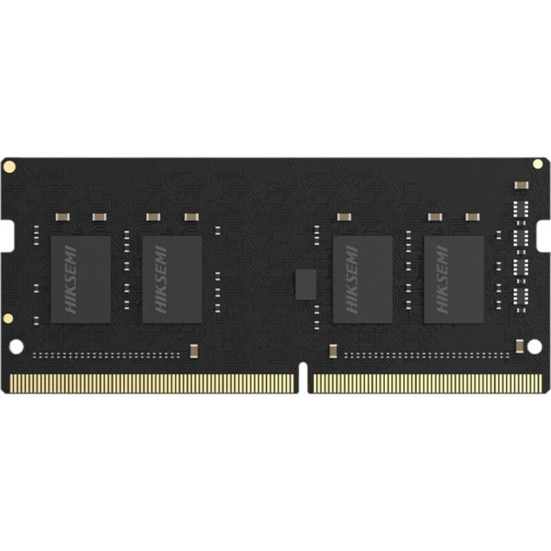 Hiksemi Hiker 32GB DDR5 5600MHz SODIMM Notebook Memory