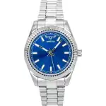Invicta Specialty Stainless Steel Blue Dial Quartz 69015 Men's Watch